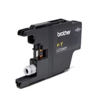 Kép 3/4 - Brother LC-1240Y tintapatron 1 dB Eredeti Sárga