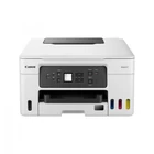 Kép 1/10 - Canon MAXIFY GX3050 Tintasugaras A4 600 x 1200 DPI Wi-Fi