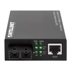 Kép 3/6 - Intellinet 508544 hálózati média konverter 850 nm Multi-mode