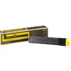 Kép 5/5 - KYOCERA TK-8305Y festékkazetta 1 db Eredeti Sárga