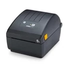 Kép 2/7 - Zebra ZD230 Közvetlen Hőnyomtató Címkenyomtató 203 DPI Vezetékes USB Fekete