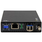 Kép 2/5 - StarTech.com ET91000SM20 hálózati média konverter 2000 Mbit/s 1310 nm Single-mode Fekete