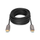 Kép 2/3 - Digitus AK-330126-300-S HDMI kábel 30 M HDMI A-típus (Standard) Fekete