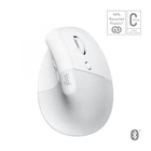 Kép 1/6 - Logitech 910-006477 egér Irodai Jobbkezes RF vezeték nélküli + Bluetooth Optikai 4000 DPI