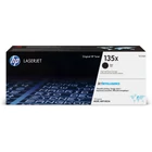 Kép 1/6 - HP 135X eredeti toner - fekete (W1350X)