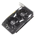 Kép 3/10 - ASUS Dual -RTX3050-O6G NVIDIA GeForce RTX 3050 6 GB GDDR6