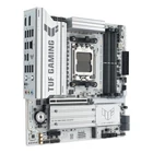 Kép 2/9 - ASUS TUF GAMING B850M-PLUS WIFI7 W AMD B850 Socket AM5 Micro ATX