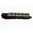 Kép 10/10 - Corsair K100 RGB játékbillentyűzet USB QWERTY amerikai angol fekete
