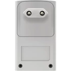 Kép 3/9 - NETGEAR PowerLINE 1000 + WiFi 1000 Mbit/s Ethernet/LAN csatlakozás Wi-Fi Fehér