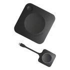 Kép 1/3 - Barco ClickShare CX-20 set Gen 2 vezetéknélküli prezentációs rendszer HDMI Asztali