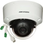 Kép 1/3 - Hikvision DS-2CD2146G2H-ISU(2.8mm)(eF) 4 MP Darkfighter által működtetett rögzített kupola hálózati kamera