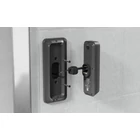 Kép 7/8 - Ubiquiti UACC-G4 Doorbell Pro PoE-Gang Box-White G4 Ajtócsengő Pro PoE Kábeldoboz Rögzítő