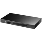 Kép 4/5 - Cudy GS2028PS4 Magas teljesítményű 24 portos menedzselt Gigabit switch PoE 1U rack szereléshez