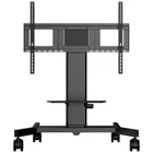 Kép 1/10 - iiyama MD CAR1021-B1 asztali TV konzol 2,18 M (86") Padló Fekete