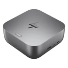Kép 3/10 - HP Thunderbolt 4 100W G6 Dock Vezetékes Szürke