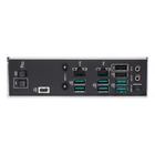 Kép 6/7 - ASUS Pro WS TRX50-SAGE WIFI AMD TRX50 Socket sTR5 SSI CEB