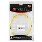 Kép 2/6 - INTELLINET 302655 Intellinet Fiber optic patch cable SC-SC duplex 1m 9/125 OS2 singlemode