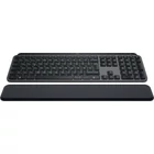 Kép 2/3 - Logitech 920-011567 billentyűzet Irodai Bluetooth QWERTZ Német Grafit
