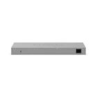 Kép 6/6 - NETGEAR GS724TPv3 Vezérelt L2 Gigabit Ethernet (10/100/1000) Ethernet-áramellátás (PoE) támogatása Szürke