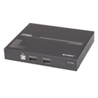 Kép 2/4 - ATEN CE924-AT-G KVM hosszabbító Adó és vevő