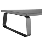 Kép 4/8 - Techly ICA-MS 600TY Asztali monitor állvány