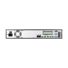 Kép 6/6 - BCS BCS-L-NVR1604-A-4K-Ai(2) 16-csatornás IP rögzítő 4K 32MP támogatással és intelligens funkciókkal