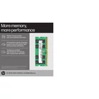 Kép 3/10 - HP RAM DDR4 SO-DIMM 16GB (1x8GB) 3200MHz (8C4X9AA)