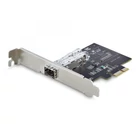 Kép 1/7 - StarTech.com P011GI-NETWORK-CARD hálózati kártya Belső Rost 1000 Mbit/s