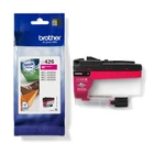 Kép 3/3 - Brother LC-426M tintapatron 1 db Eredeti Magenta