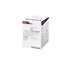 Kép 7/7 - NETGEAR EX6110 Hálózati adó- és vevőegység Fehér 10, 100, 300 Mbit/s
