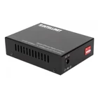 Kép 2/6 - Intellinet 508544 hálózati média konverter 850 nm Multi-mode