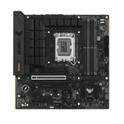 Kép 1/6 - ASUS TUF GAMING B760M-PLUS II Intel B760 LGA 1700 Micro ATX