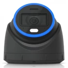Kép 3/9 - Ubiquiti UVC-AI-Turret-B AI Torony IP Biztonsági Kamera Éjjellátóval