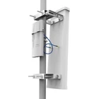 Kép 2/4 - Mikrotik NetBox 5 Fehér Ethernet-áramellátás (PoE) támogatása