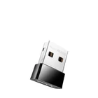 Kép 2/5 - Cudy WU650 hálózati kártya WLAN 433 Mbit/s