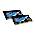 Kép 2/3 - G.Skill Ripjaws F4-3200C22D-32GRS memória modul 32 GB 2 x 16 GB DDR4
