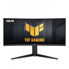 Kép 1/7 - ASUS TUF Gaming VG34VQEL1A 86,4 cm (34") 3440 x 1440 pixelek LED Fekete
