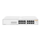 Kép 1/3 - HPE Aruba Instant On 1430 Unmanaged 16G Switch