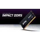 Kép 10/10 - Kingston Fury Impact 64GB [2x32GB 5600MHz DDR5 CL40 SODIMM]