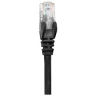 Kép 3/3 - Intellinet 739856 hálózati kábel Fekete 1,5 M Cat6 S/FTP (S-STP)