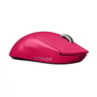 Kép 1/7 - Logitech G 910-005957 egér Játék Jobbkezes Vezeték nélküli RF Optikai 25600 DPI