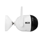 Kép 4/8 - BCS BCS-L-THOME01 Kültéri Wi-Fi Kamera 4MP Személyazonosítással és LED IR-rel
