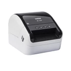 Kép 3/3 - Brother QL-1100C címkenyomtató Direkt termál 300 x 300 DPI 110 mm/sec Vezetékes