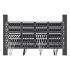 Kép 8/8 - Intellinet 745130 hálózati kábel Szürke 1 M Cat6a F/FTP (FFTP)