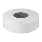 Kép 1/3 - Hanwha SBV-180BW tartozék biztonsági kamerához Csatlakozó doboz