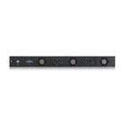 Kép 3/4 - Zyxel XGS4600-52F Vezérelt L3 Fekete