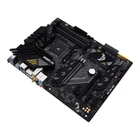 Kép 2/6 - ASUS TUF GAMING B550-PLUS WIFI II AMD B550 AM4 foglalat ATX