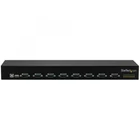 Kép 2/4 - StarTech.com ICUSB23208FD hálózati csatlakozó USB 2.0 Fekete