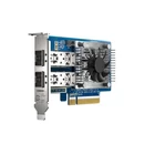 Kép 3/5 - QNAP QXG-25G2SF-CX6 hálózati kártya Belső Rost 25000 Mbit/s