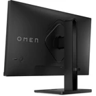 Kép 5/10 - OMEN by HP 23.8 inch FHD 165Hz Gaming Monitor - OMEN 24 számítógép monitor 60,5 cm (23.8") 1920 x 1080 pixelek Full HD LCD Fekete